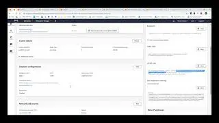 Excel to Redshift via ODBC for analytics sandbox testing
