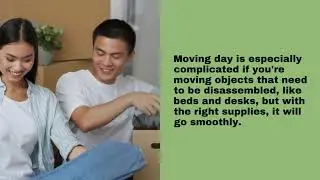 Moving Company Phoenix - How to move safely, efficiently, and cost effectively