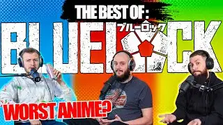 This is the Worst Animation of 2022! - Anime Reaction
