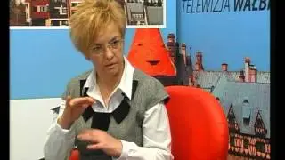 Gość Dnia -  Aleksandra Winiarska