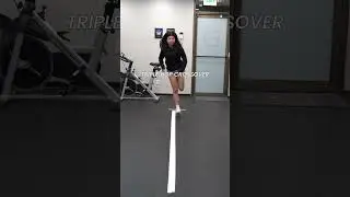 Return to Sport Testing After ACL Surgery #acl #jumping #tests