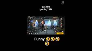 #freefire#funny#viralshort#10k_views#ajubagaming#comments#