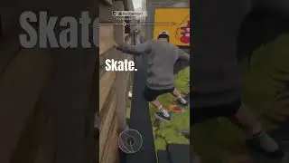 Skate Legend! #skate #skateboarding #skateboard #gta #moxsy #syv #onepiece  #gaming