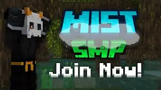 The BEST Content Creator SMP Needs YOU - (Applications OPEN!)
