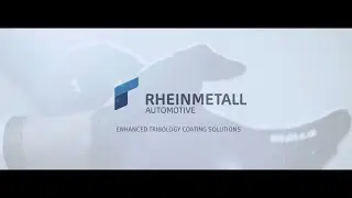 Kompetenzfilm Tribologie/Oberfl&auml;chenbeschichtung - Kolbenschmidt - Rheinmetall Automotive