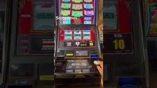 Finally! A win on Top Dollar! #casino #slot #slotmachine #Topfollar #classicslot #videoslots #slots