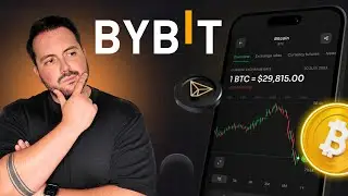 20% de CASHBACK avec Bybit : Arnaque ?