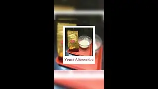 Are you out of Yeast or want to avoid using it? Here&rsquo;s the substitute for you!