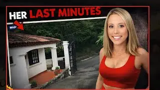 Seen Alive on Video, Gone by Morning: The Christina Morris Case | True Crime Documentary