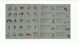 ENGLISH VOCABULARY BUILDER LEARN WORKING CONDITIONS VOCABULARY KIDS 