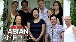 aka SEOUL: As White As Possible (Part 2 of 7) | NBC Asian America