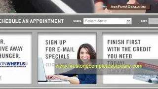 Firestone Oil Change Coupons