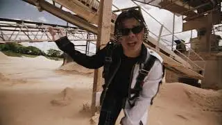 Espano x Omar Courtz  - Picante | Video Oficial