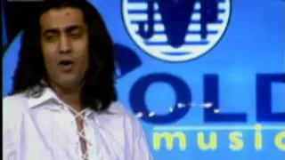 Fazlija - Još sam živ - Gold Music - ( 2003 )