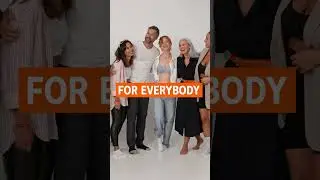 Strumpfhosen & Unterw&auml;sche f&uuml;r ALLE &ndash; NUR DIE 🧡