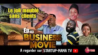 Le meublé qui a brisé le rêve du Mbenguiste,  épisode 3 SAISON 1 #buinessargent #businessimmobilier