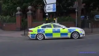 Heidi Range's Iconic Police Siren Vocal
