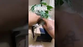 Amazon hair care find | Priyanka awtani #haircare #trending #shorts