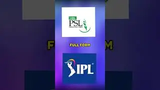 best comparison 🔥 IPL vs PSL #shorts #viral @itzzabhishek