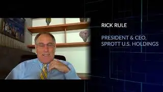 An Investor's Primer on Gold | Rick Rule