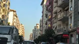 Aydın İncirliova T&uuml;rkiye 15.09.2025