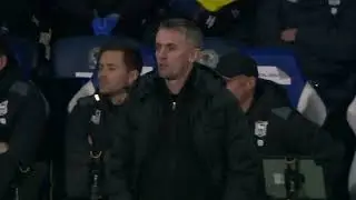 Blackburn Rovers v Ipswich Town Highlights