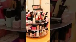 5 Fun DIY Makeup Storage Hacks!