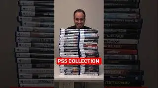 PS5 Games Collection Update 2025