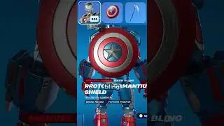 *BEST* WAR MACHINE Skin Combos