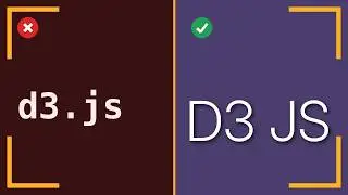 D3 Charts, How to iterate through Json data NOT from file?