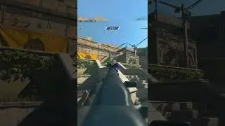i fought my TEAMMATE in the new GULAG??? #shorts #warzone2 #season2