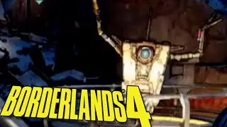 Acing Claptrap's Crash Course | Borderlands 4 (Stream 5)