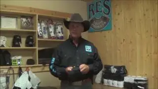 Fetlock Boot Informational