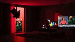 short horror games