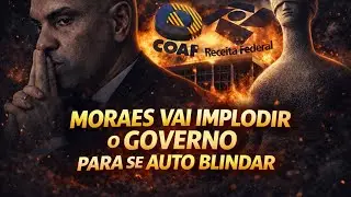 Na presidência do STF, Moraes se nomeia relator de novo inquérito em que é vítima de novo 