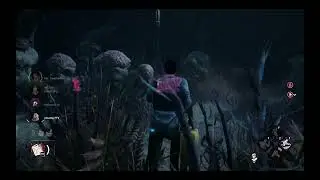 The Singulalala (Blood Moon; Det. Tapp vs. Singularity @Nostromo)