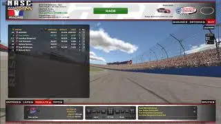 North American Stock Car League