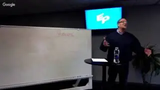 Empowering Pastors Leadership Training - How to Handle PROBLEMS