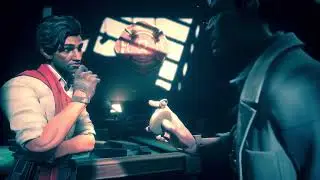 Redfall New Coop Gameplay Xbox series X