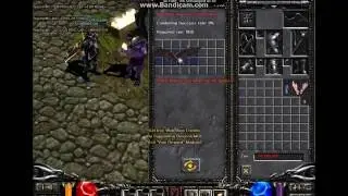 [Guide] HOW TO MAKE CAPE FOR DL 2 LEVEL IN MU ONLINE?