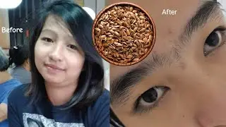Lengthening eyelashes and thickening eyebrows in 3 days! 100% proven and effective 