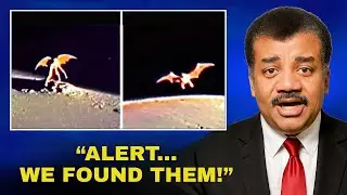 NASA Scientists PANIC After Finding PROOF of Life on Proxima B, What's Going On!