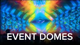 Event domes | Fulldome.pro