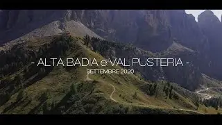 Alta Badia e Val Pusteria - Kronplatz