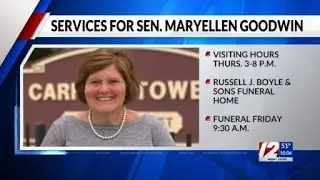'Heart of gold': Goodwin remembered as fearless advocate