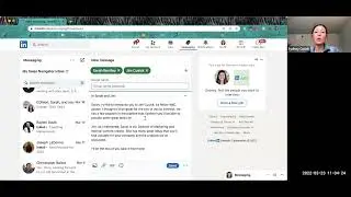 How to Create and Send an Introduction on LinkedIn