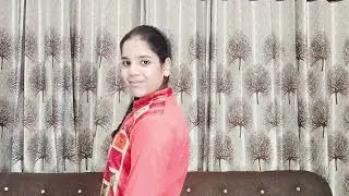 Sanvi goel