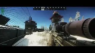 Escape From Tarkov PVE Adventures Part 1