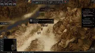 SpellForce III - Burning Blood campaign: Ep 28 (Circle Mage difficulty)