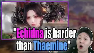 Is Echidna as Bad as People Think?